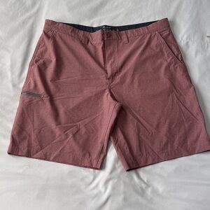 Flag & Anthem MadeFlex Men's Performance Shorts